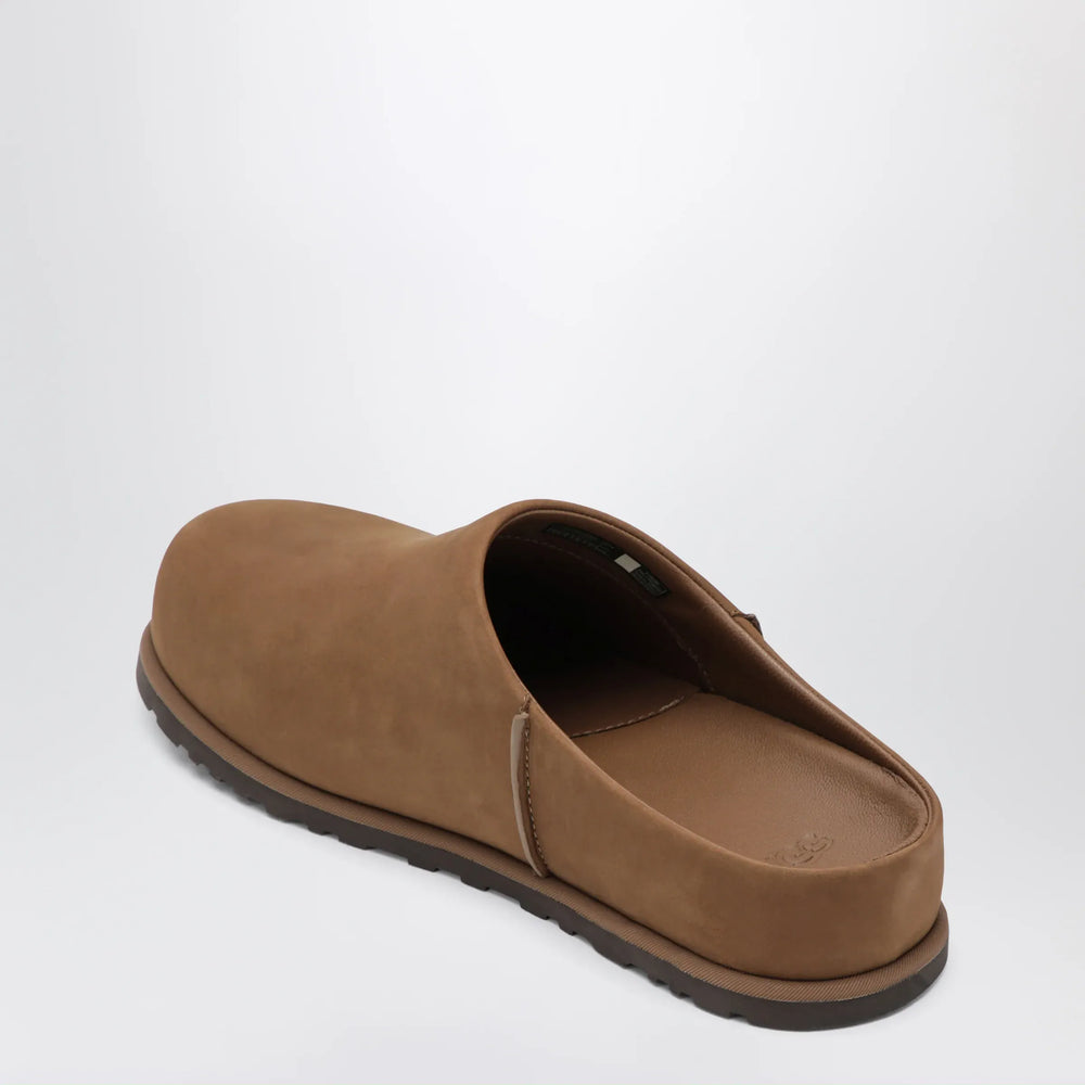 UGG - Otzo Dark Chestnut sabots Brand Apparel & Accessories > Shoes
