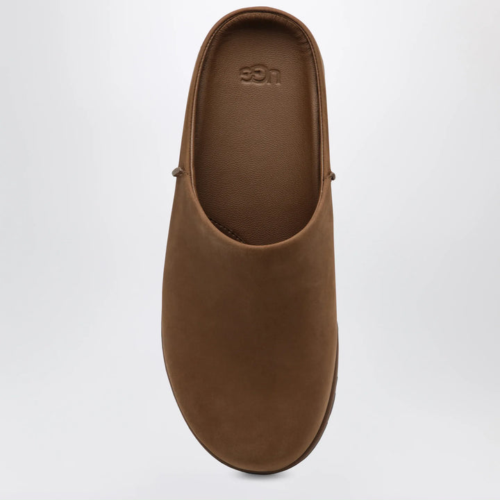 UGG - Otzo Dark Chestnut sabots Brand Apparel &amp; Accessories > Shoes