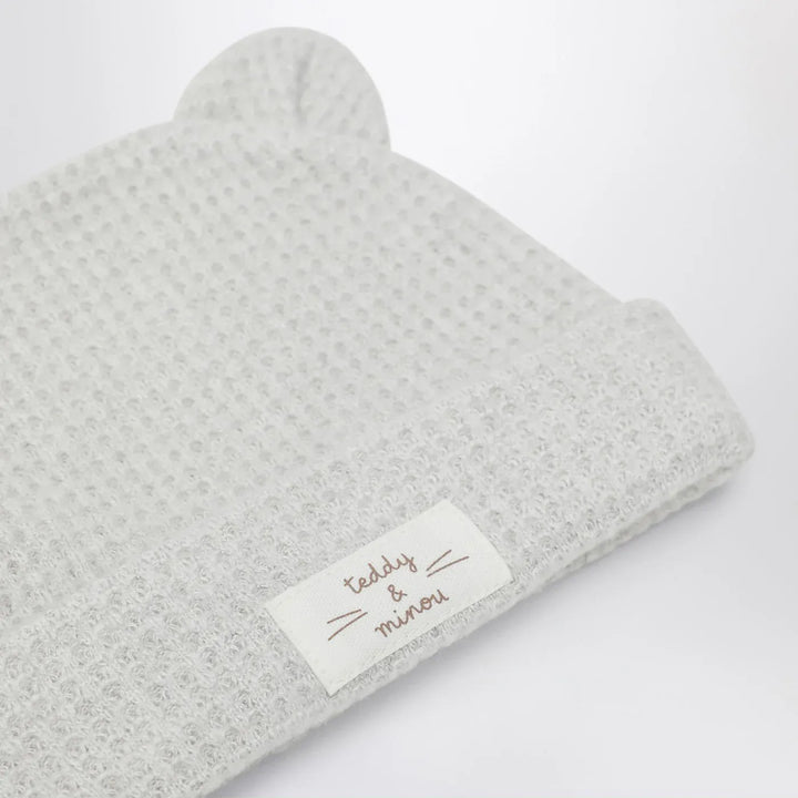 Teddy &amp; Minou - Two-piece set in pumice colour Brand Apparel &amp; Accessories