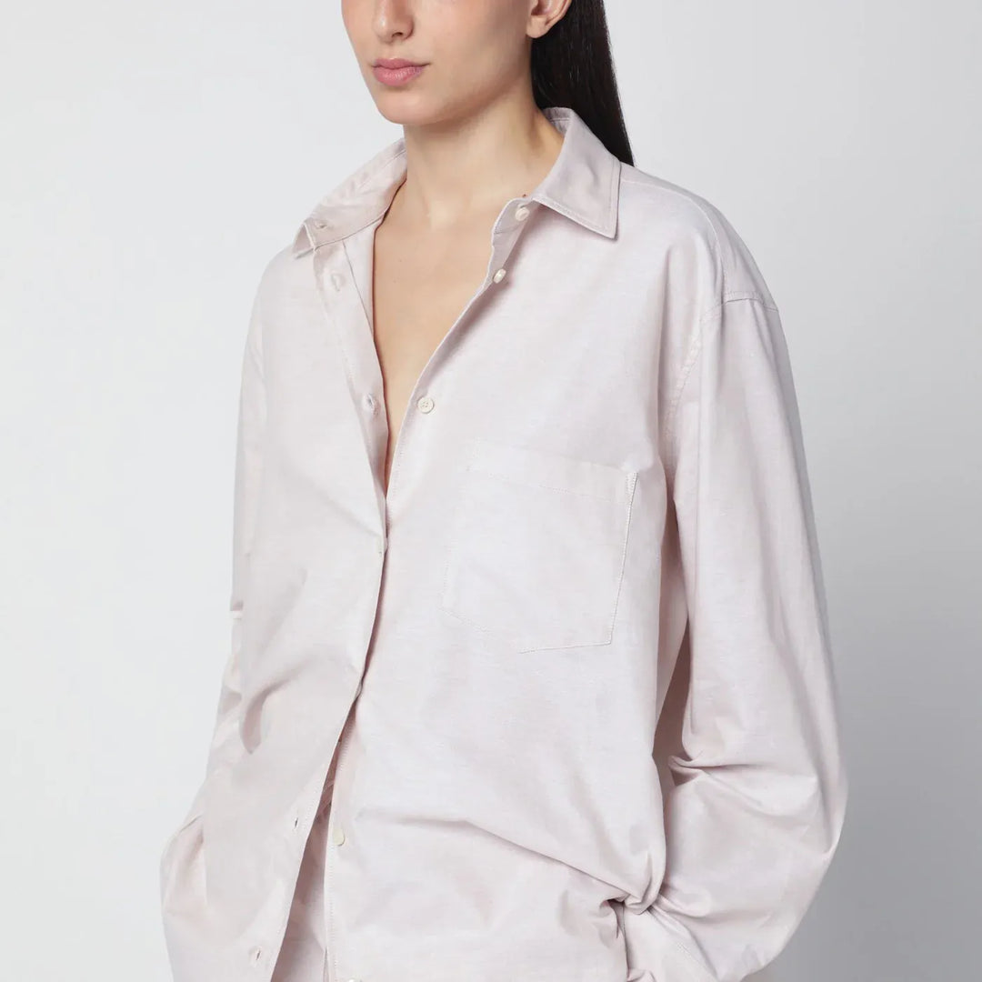 THE ANDAMANE - Ivory Wendela oversized suit Brand Apparel &amp; Accessories