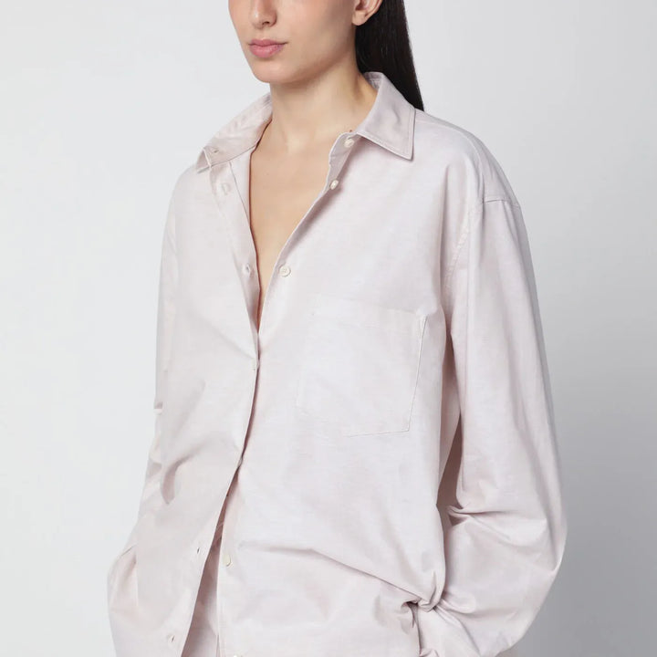 THE ANDAMANE - Ivory Wendela oversized suit Brand Apparel &amp; Accessories