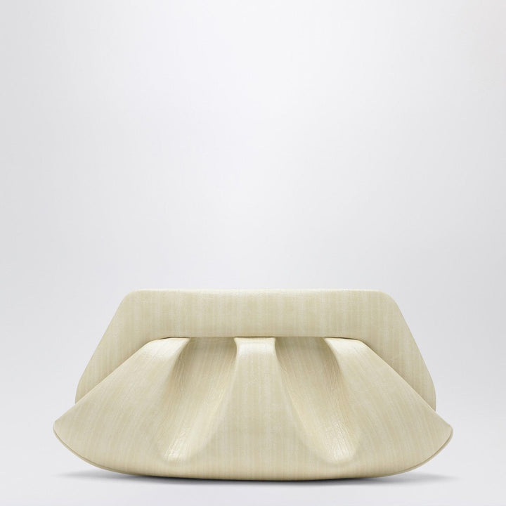 Apparel &amp; Accessories TU THEMOIRè - Emera clutch in light beige Brand
