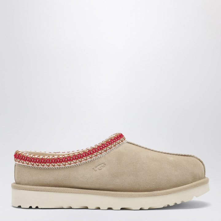 Apparel &amp; Accessories UGG - Tazz II clogs in sand/cherry Brand