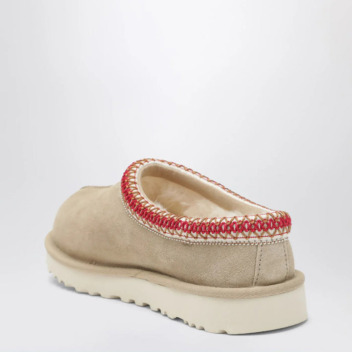 UGG - Tazz II clogs in sand/cherry Brand Apparel &amp; Accessories