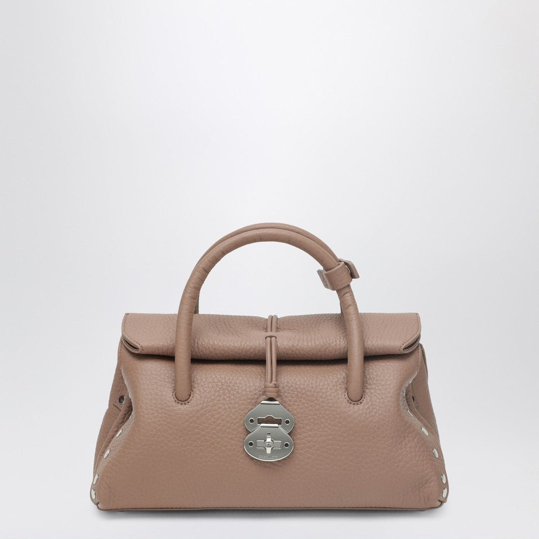 Apparel & Accessories TU Zanellato - Dotta Centauro small tote bag brown Brand