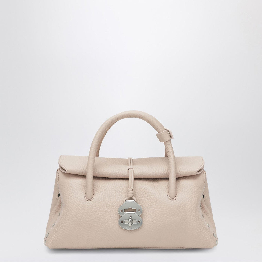 Apparel & Accessories TU Zanellato - Dotta Centauro small tote bag pink Brand