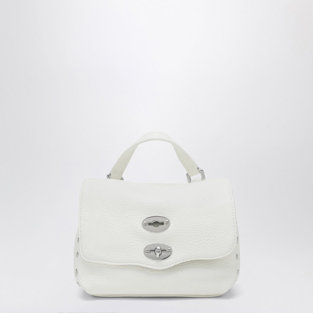 Apparel & Accessories TU Zanellato - Postina baby bag in white Brand