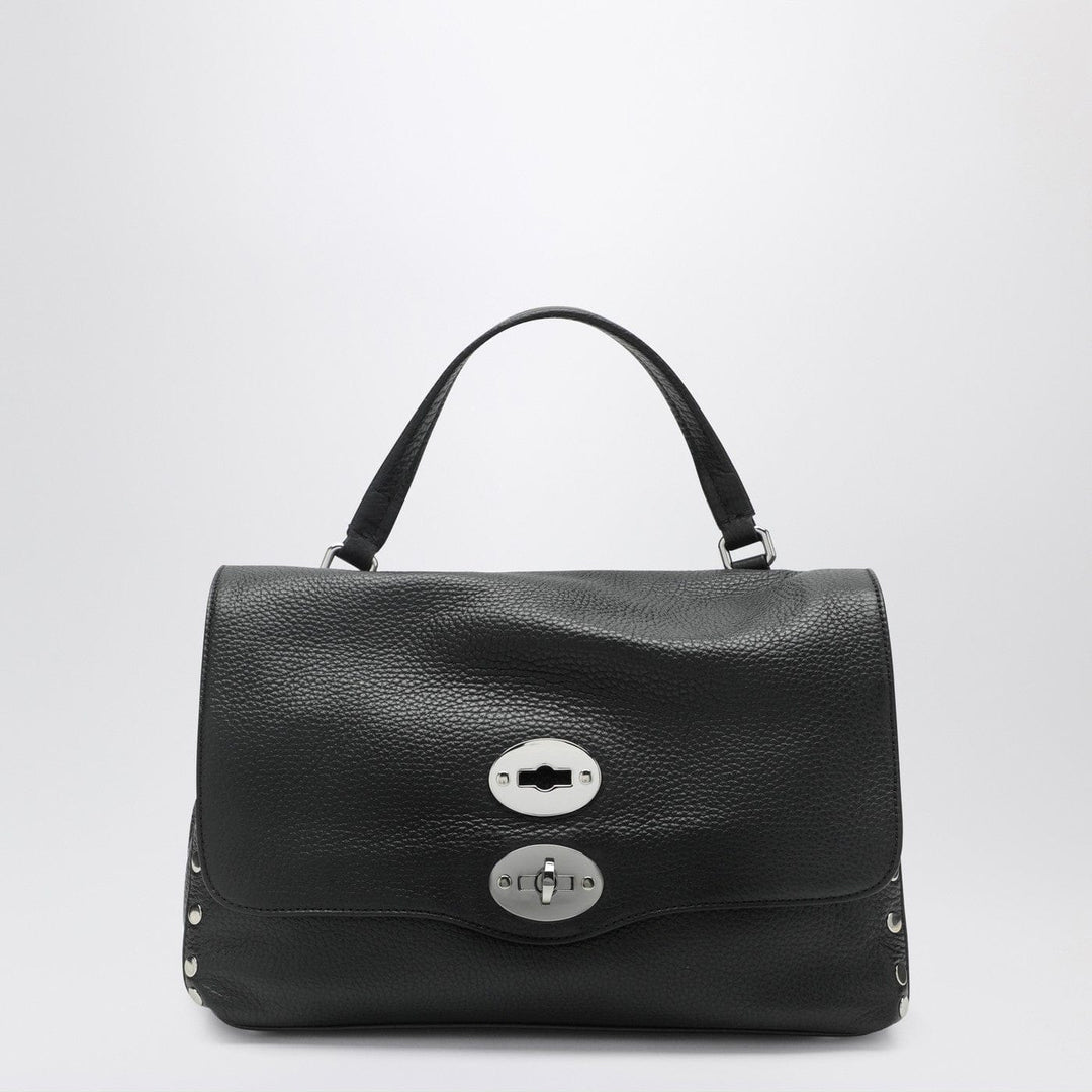 Apparel & Accessories TU Zanellato - Small black Postina bag Brand