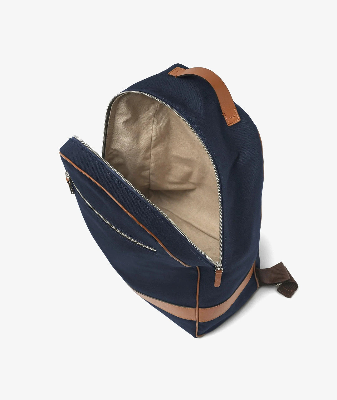 Backpack My Style Bags Backpack - Golf Edition in Panama Canvas Brand