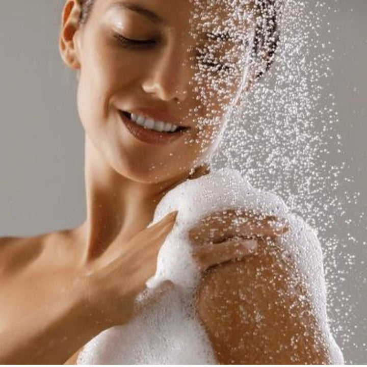 La Florentina Bath Foam &amp; Shower Gel La Florentina Fresh Magnolia Shower Gel Bottle Pump 750ml Brand