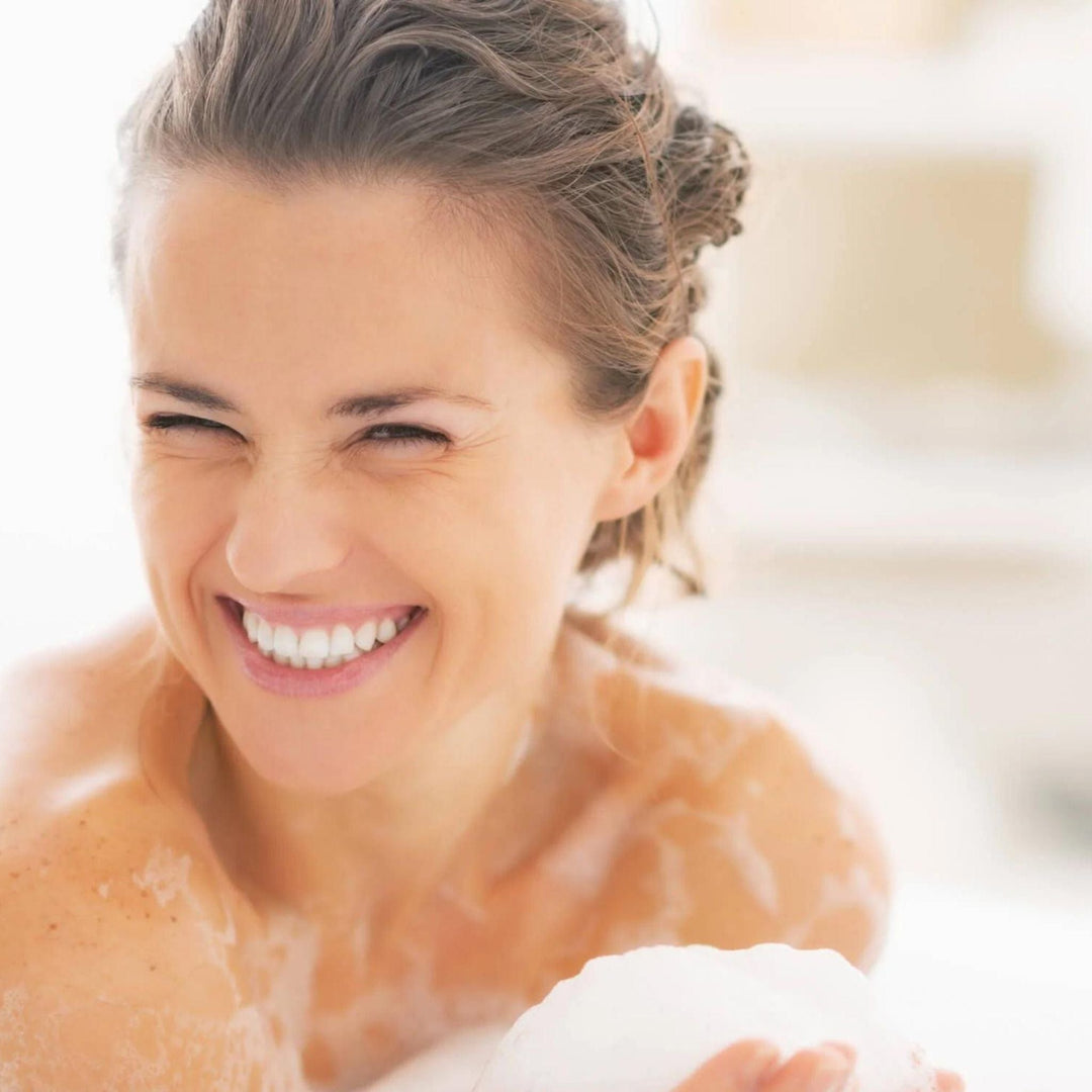 La Florentina Bath Foam &amp; Shower Gel La Florentina Fresh Magnolia Shower Gel Bottle Pump 750ml Brand