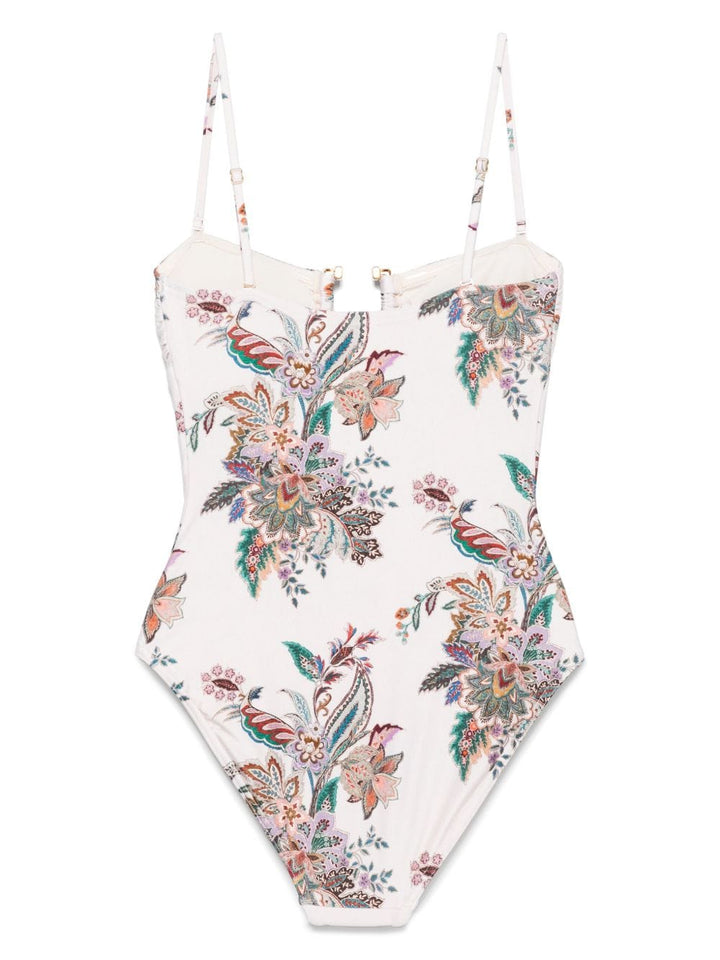 Zimmermann Beachwear & underwear Zimmermann Sea clothing Beige Zimmermann Sea clothing Beige Brand