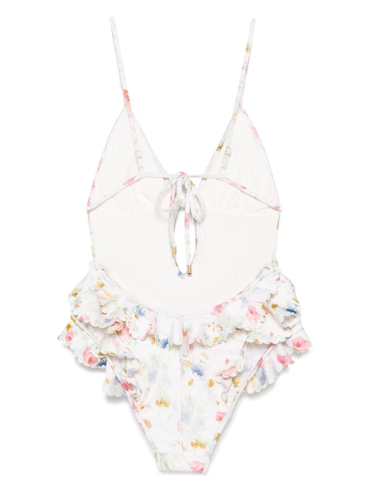 Zimmermann Beachwear & underwear Zimmermann Sea clothing Beige Zimmermann Sea clothing Beige Brand