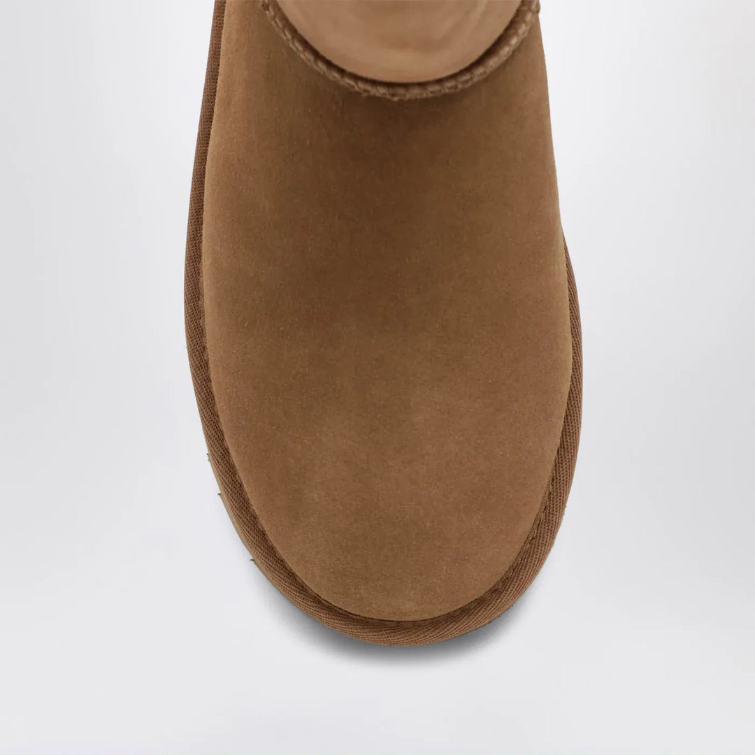 UGG - Chestnut Classic Esmee boots Brand Boots