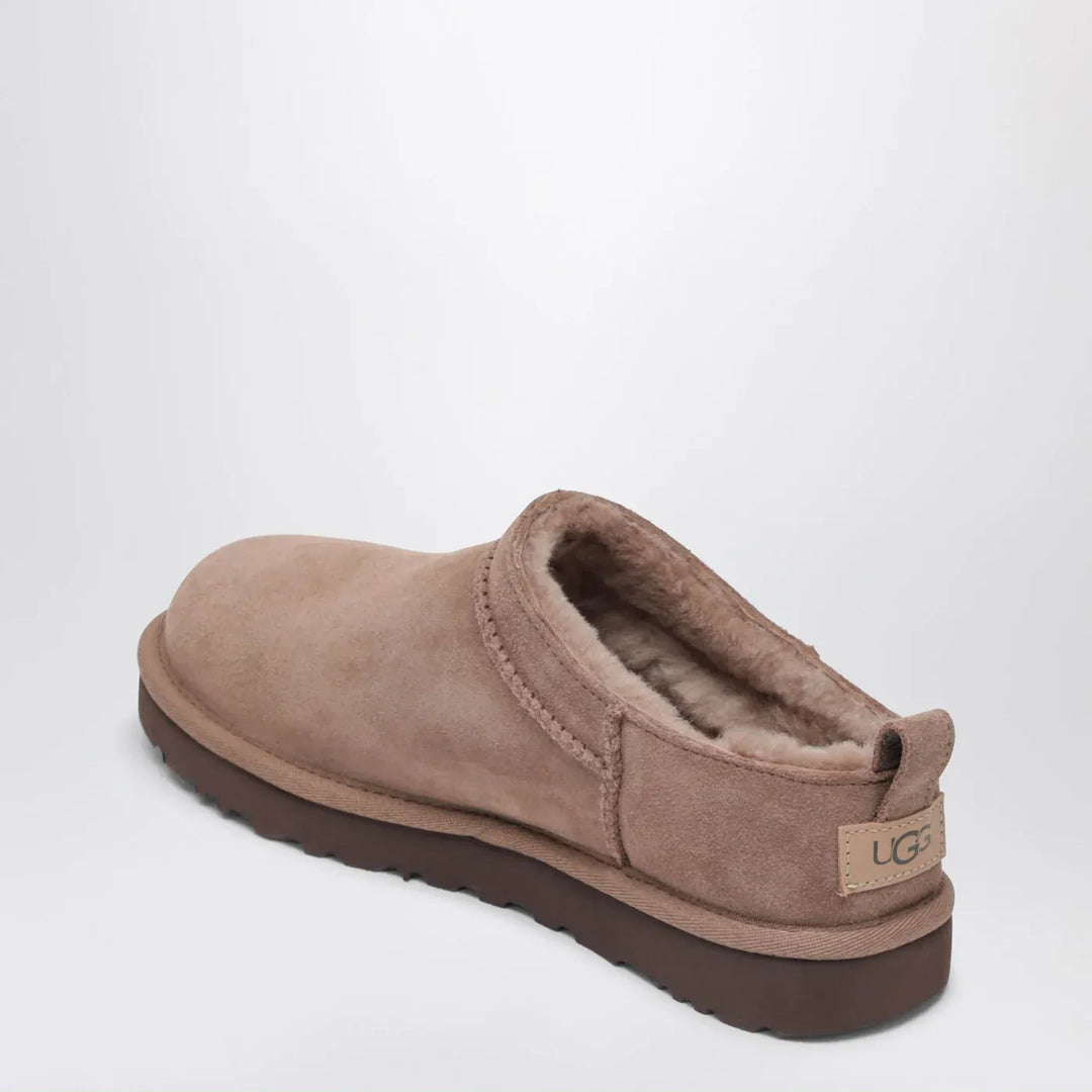 UGG - Micro Rocky Oak boots Brand Boots