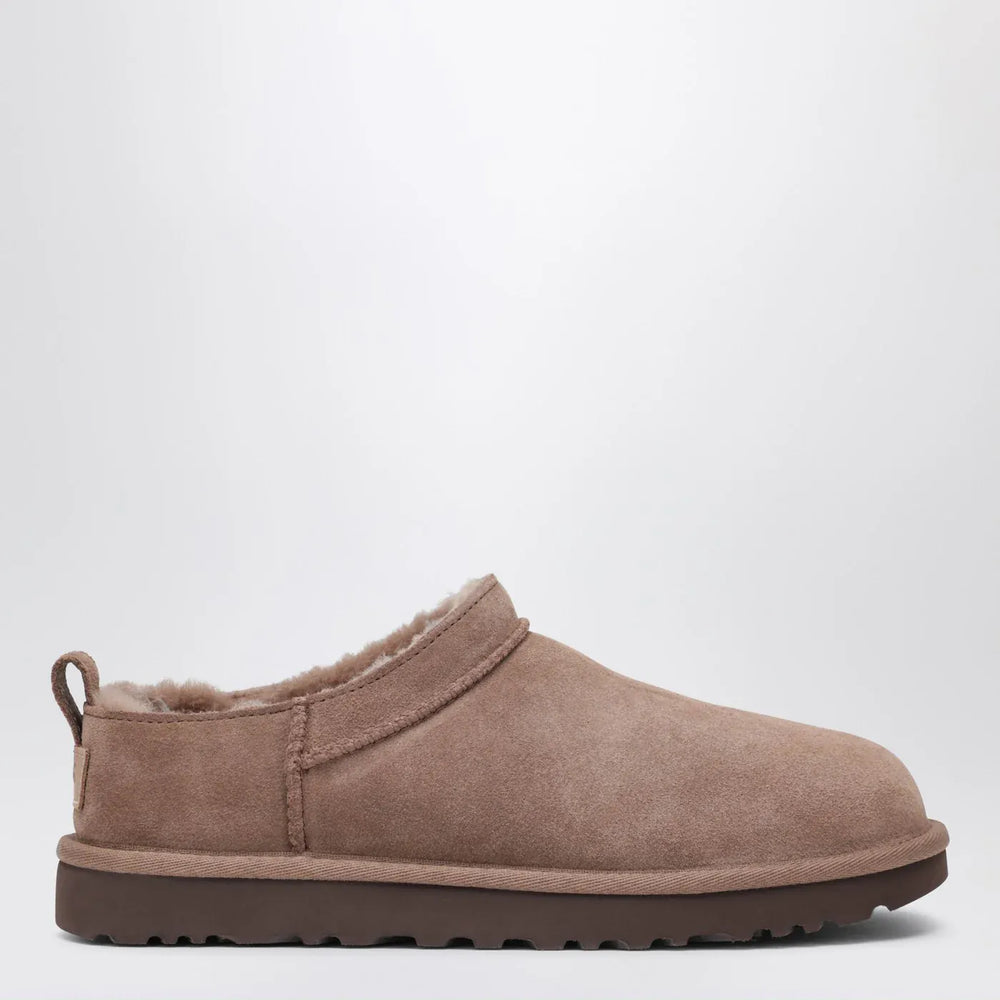 UGG - Micro Rocky Oak boots Brand Boots 5 US