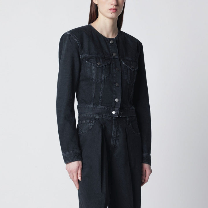 Coats &amp; Jackets HAIKURE - Shirley Bull 44 cropped jacket Brand