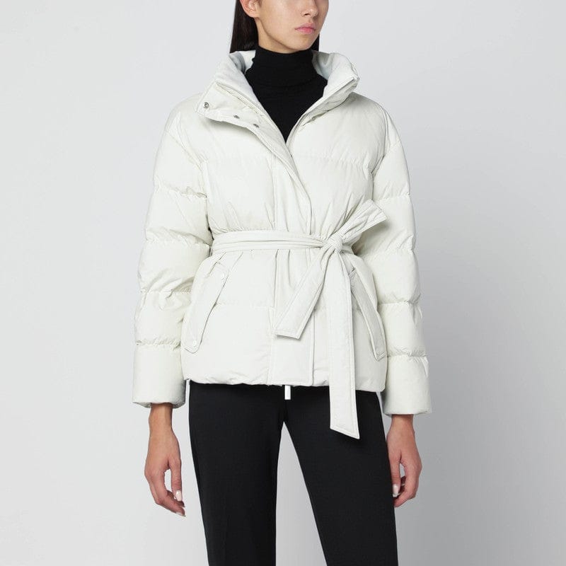 Coats & Jackets HERNO - Laminar jacket in ivory 2L Gore-Tex - L Brand