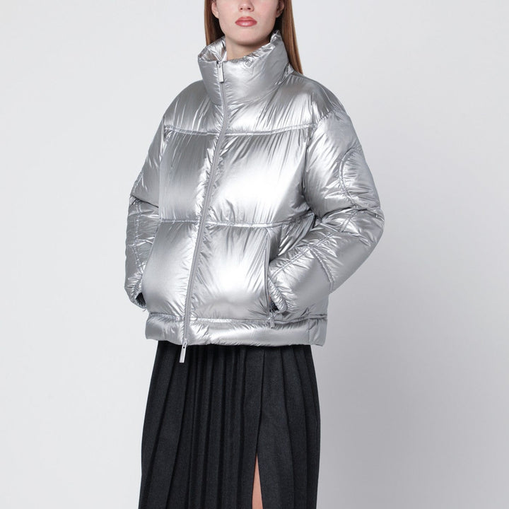 Coats &amp; Jackets HERNO - Metallic Shield Laminar jacket Brand