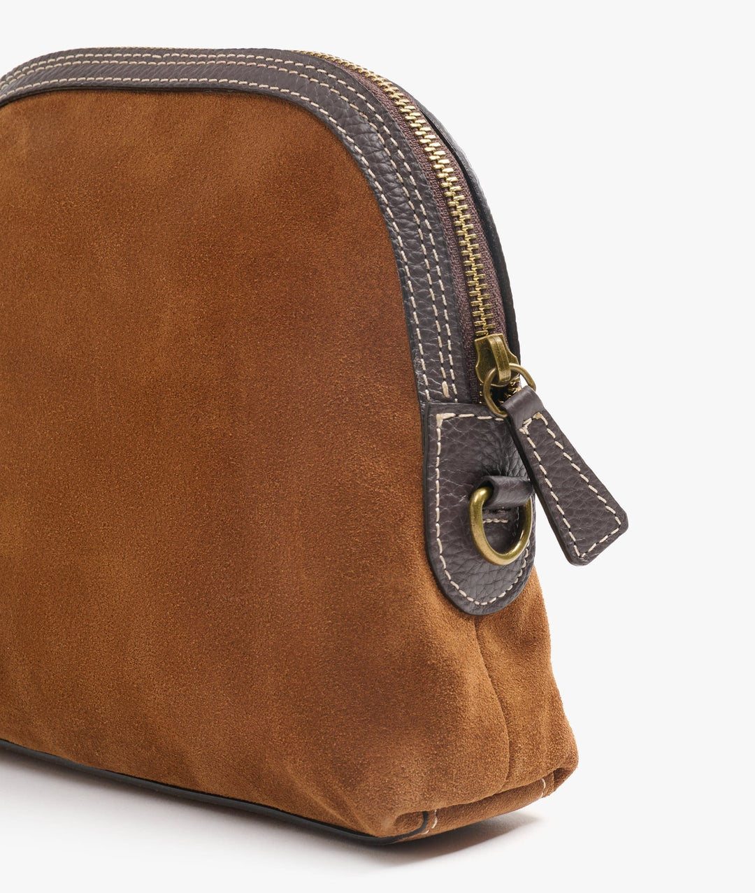 My Style Bags Cosmetic &amp; Toiletry Bags My Style Bags Twin Deluxe Makeup Bag in Cotto/Bordeaux for Women Brand