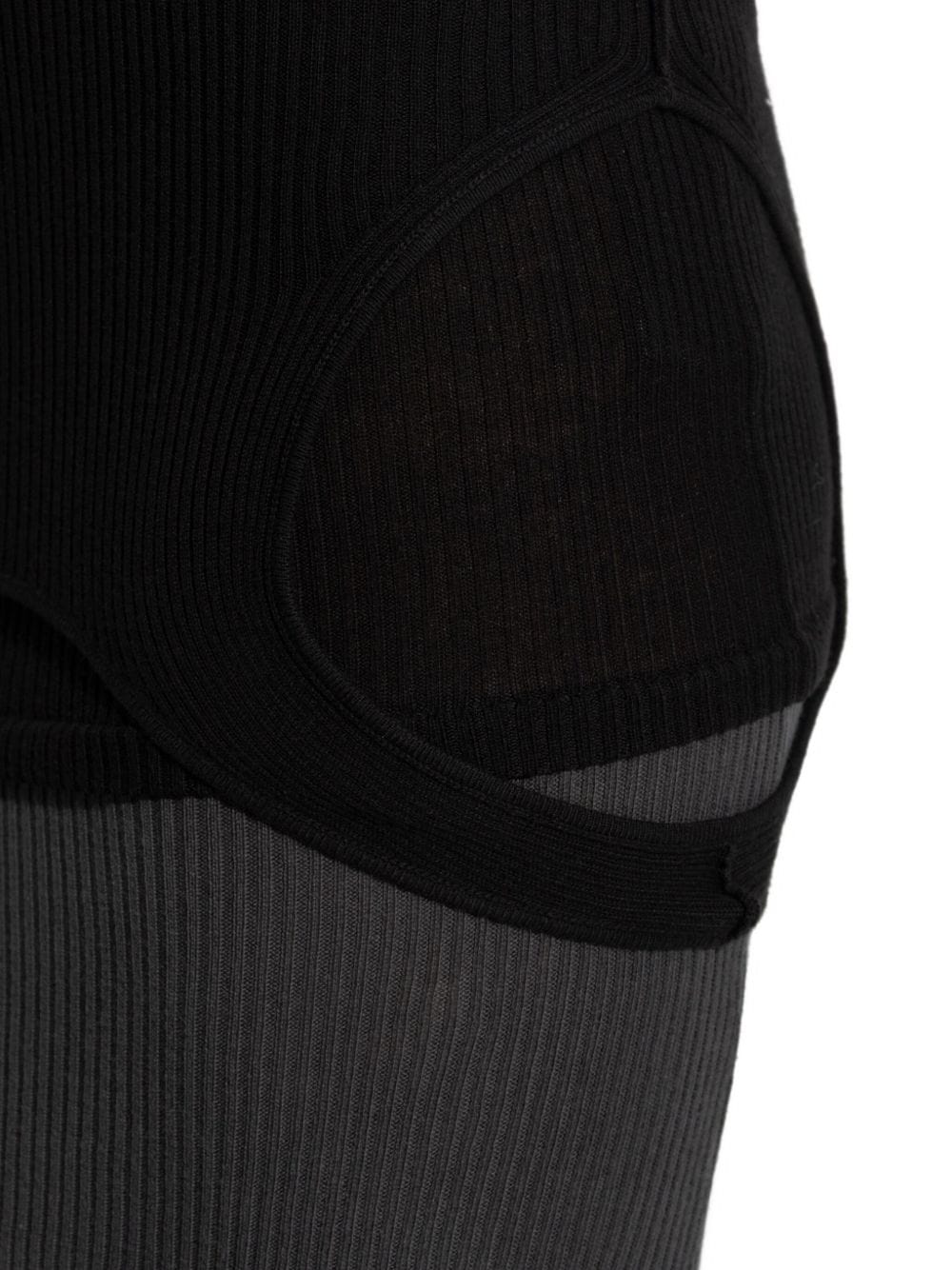Balenciaga Dresses M Balenciaga Dresses Black Balenciaga Dresses Black Brand