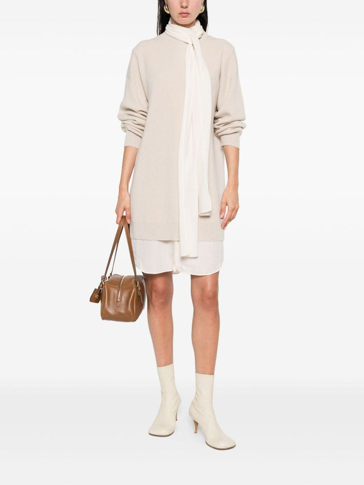 Brunello Cucinelli Dresses Brunello Cucinelli Dresses Beige Brunello Cucinelli Dresses Beige Brand