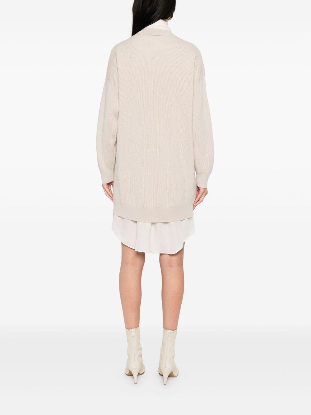 Brunello Cucinelli Dresses Brunello Cucinelli Dresses Beige Brunello Cucinelli Dresses Beige Brand