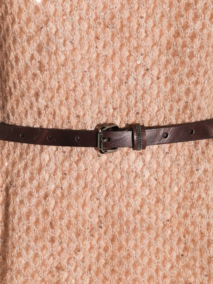 Brunello Cucinelli Dresses M Brunello Cucinelli Dresses Brown Brunello Cucinelli Dresses Brown Brand