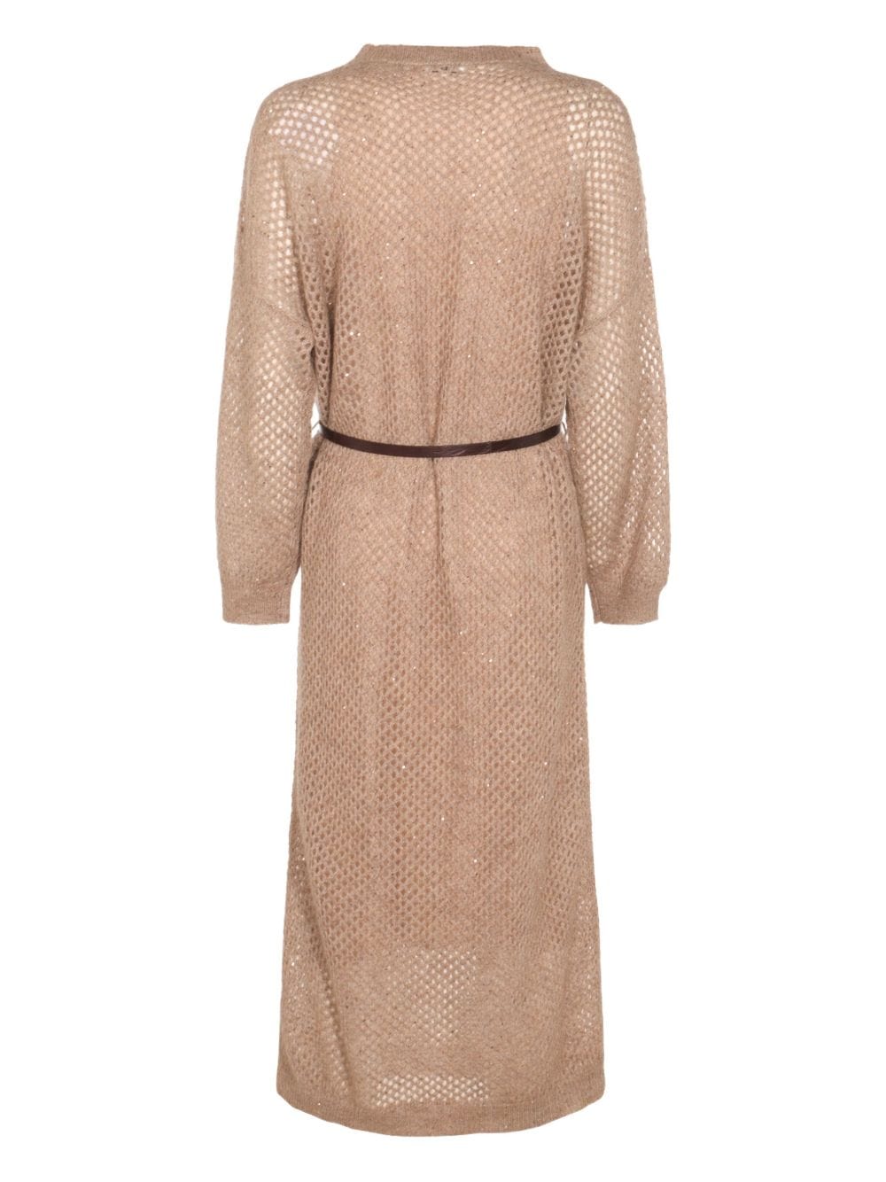 Brunello Cucinelli Dresses M Brunello Cucinelli Dresses Brown Brunello Cucinelli Dresses Brown Brand