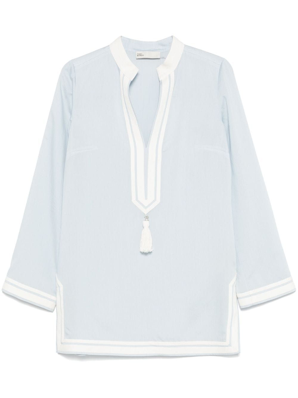 Tory Burch Dresses M Tory Burch Dresses Clear Blue Tory Burch Dresses Clear Blue Brand