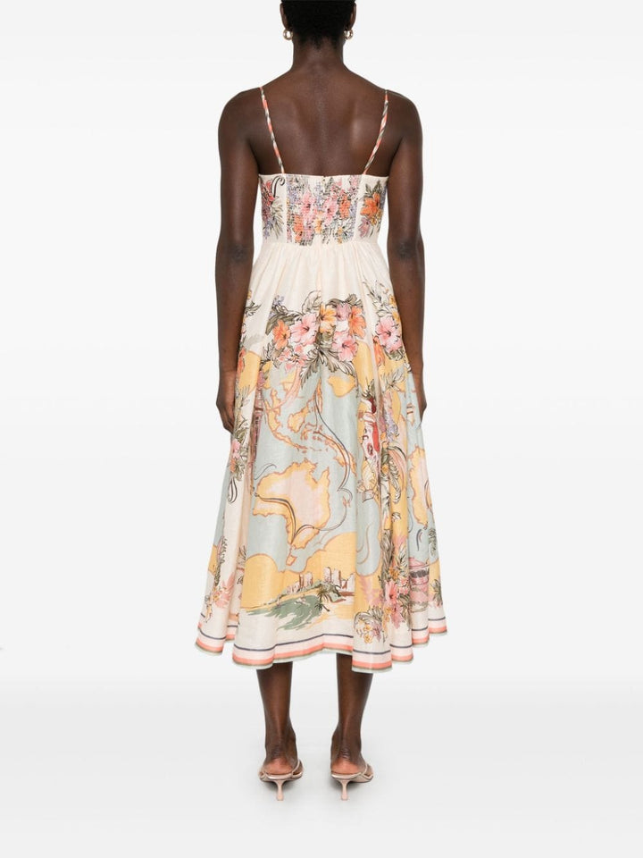 Zimmermann Dresses 3 Zimmermann Dresses Beige Zimmermann Dresses Beige Brand