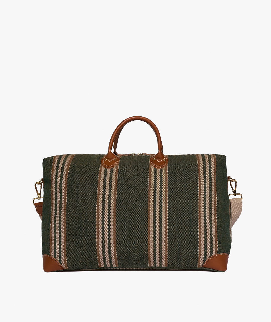 Duffel Bag My Style Bags Harvard Large Antibes Travel Duffle Bag in Myrtle Green Brand