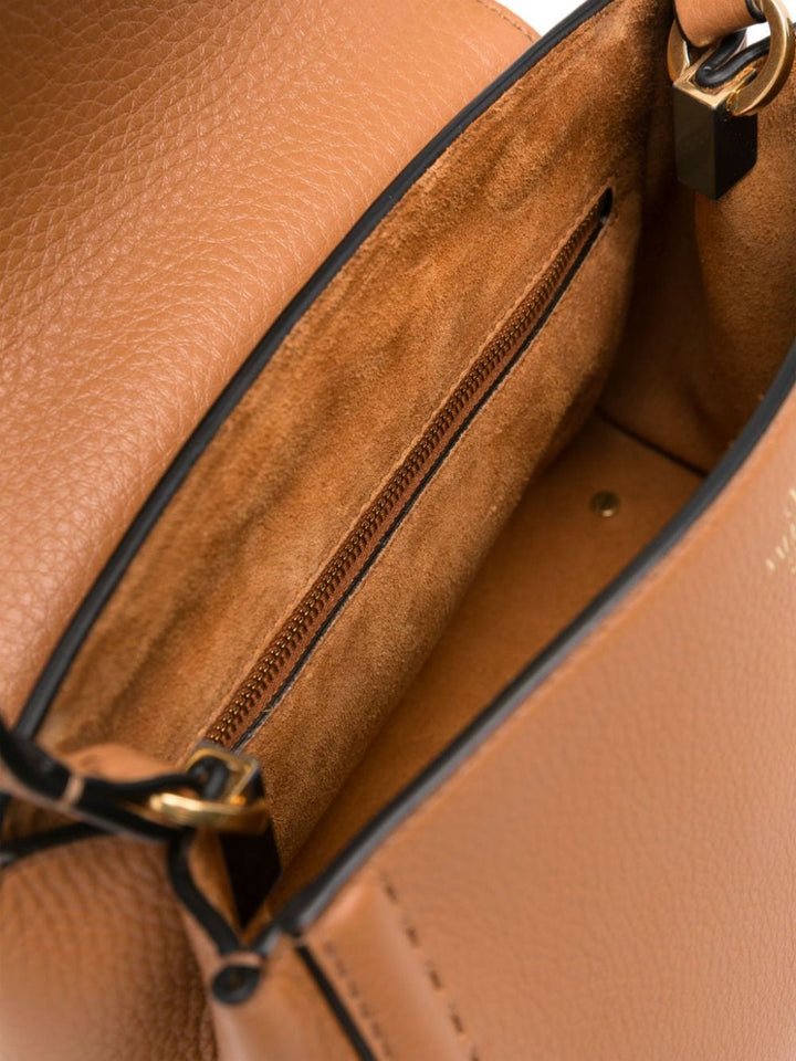 Valentino Garavani Handbag UNI Valentino Garavani Small Alltime Handbag Valentino Garavani Small Alltime Handbag Brand