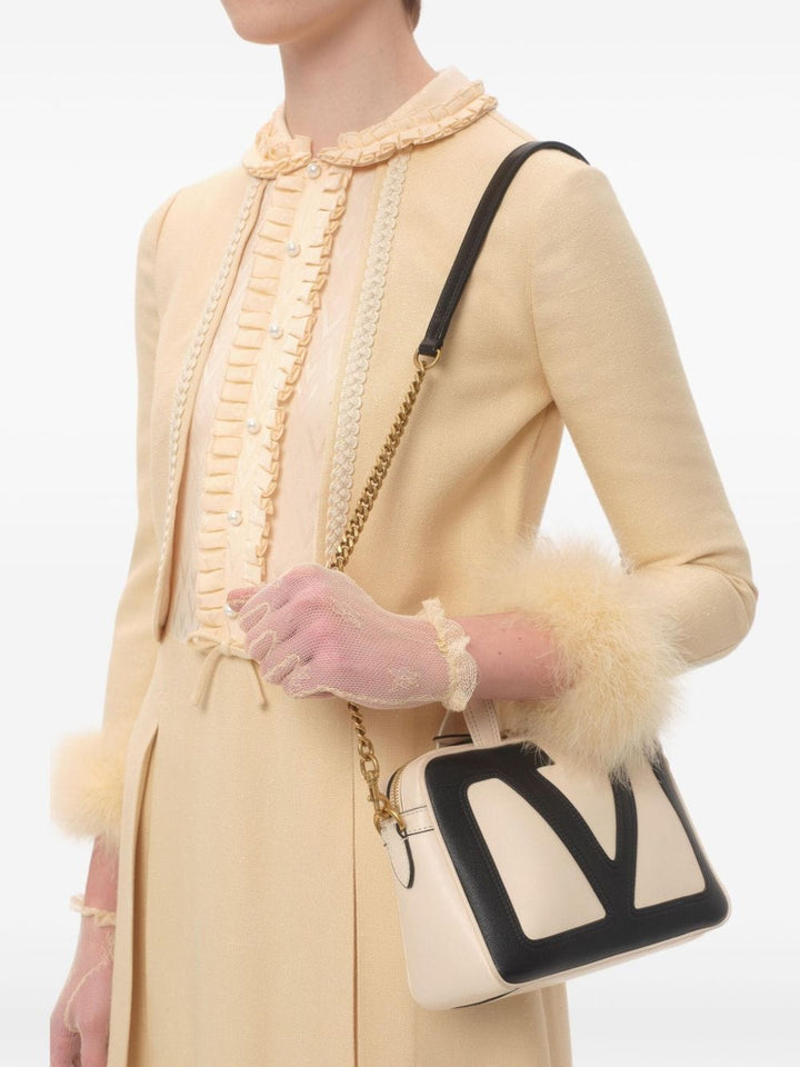 Valentino Garavani Handbag UNI Valentino Garavani Viva Superstar Nappa Handbag Valentino Garavani Viva Superstar Nappa Handbag Brand