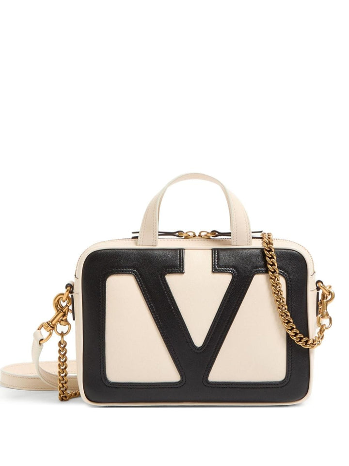 Valentino Garavani Handbag UNI Valentino Garavani Viva Superstar Nappa Handbag Valentino Garavani Viva Superstar Nappa Handbag Brand