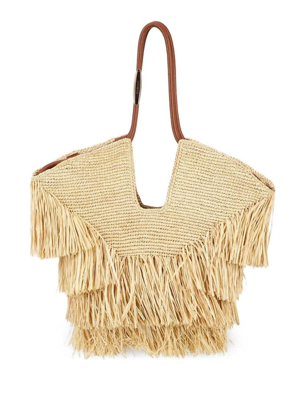 Zimmermann Handbag UNI Zimmermann Bags.. Beige Zimmermann Bags.. Beige Brand