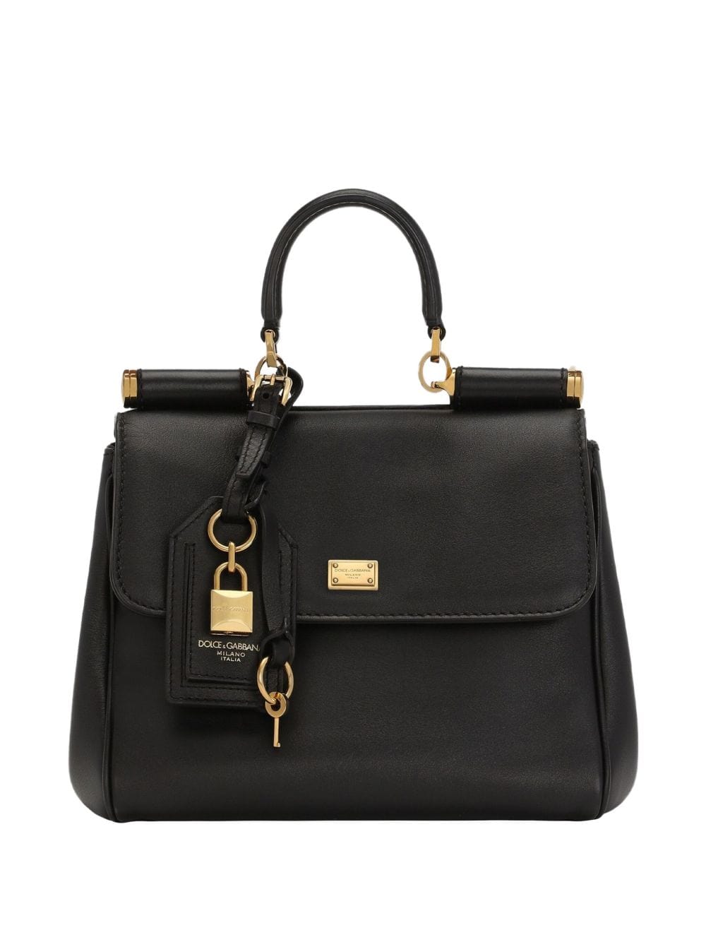 Dolce & Gabbana Handbags UNI Dolce & Gabbana Bags.. Black Dolce & Gabbana Bags.. Black Brand