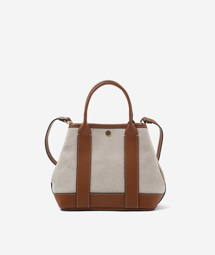 My Style Bags Handbags My Style Bags Mano Ale - Mini Handbag in Panamone My Style Bags Personalised Mano Ale - Mini Handbag in Panamone Brand