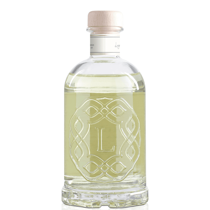 Home Diffuser Logevy  Champagne and Rose Berries Home Fragrance Brand