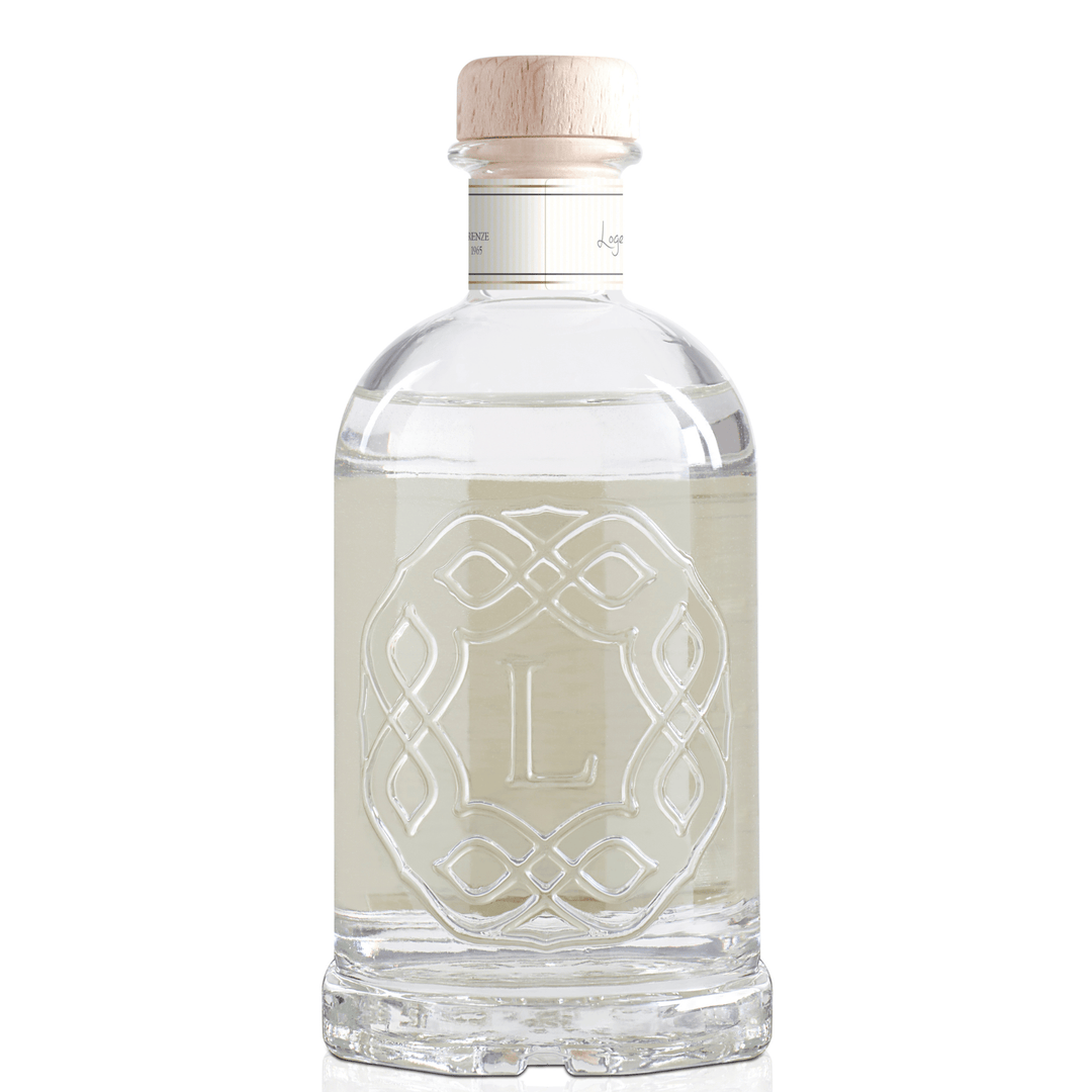 Home Diffuser Logevy Fig and Pear Home Fragrance Brand