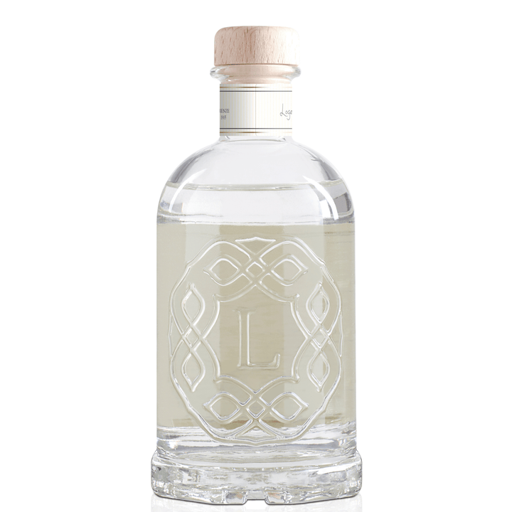 Home Diffuser Logevy Fig and Pear Home Fragrance Brand