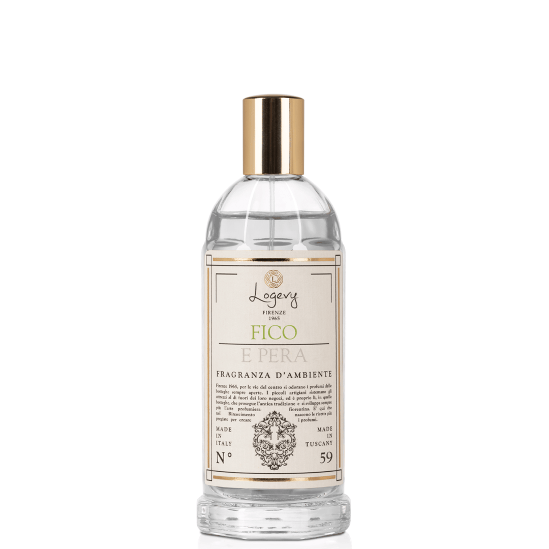Home Diffuser Logevy Fig and Pear Home Fragrance Brand