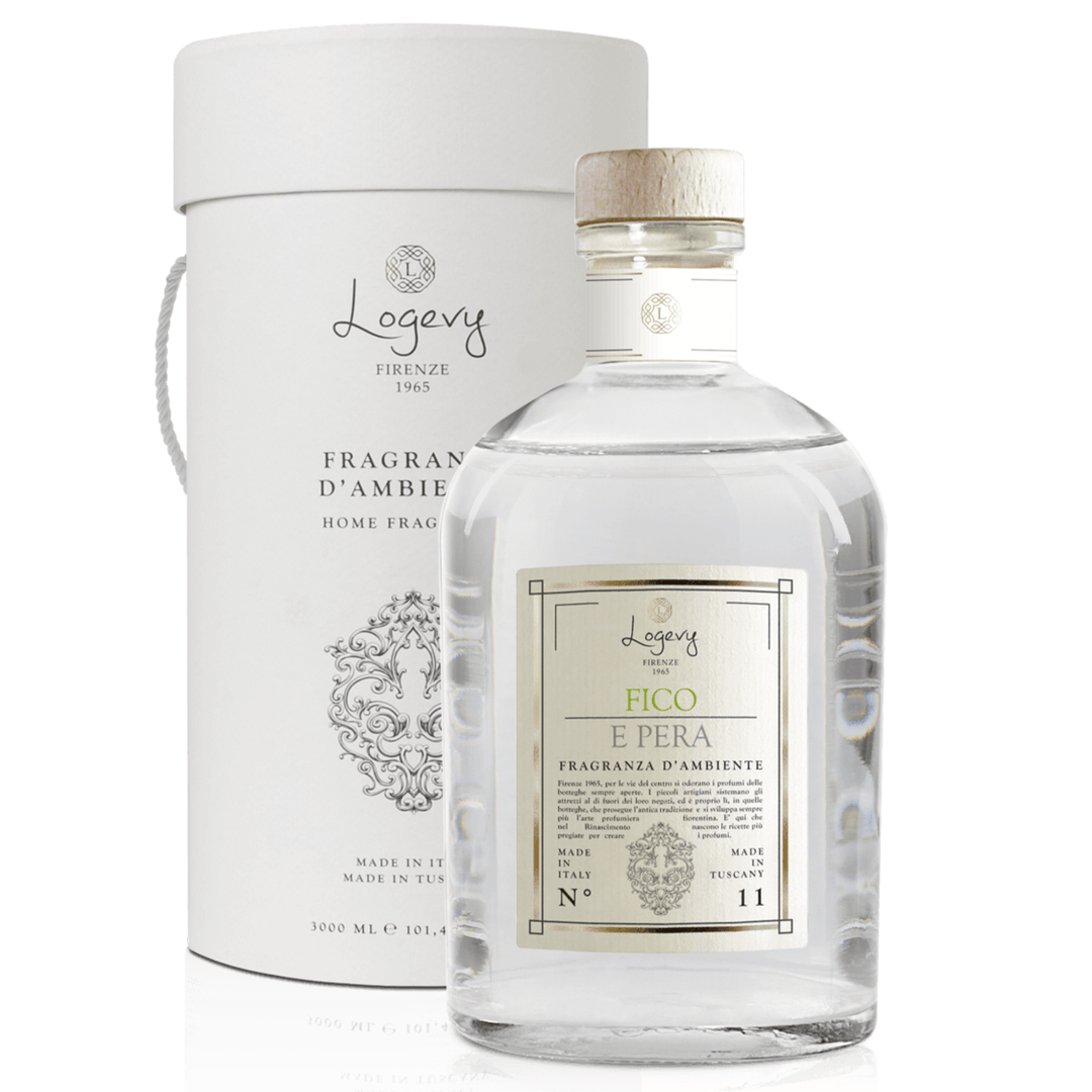 Home Diffuser 3l Magnum Diffuser Logevy Fig and Pear Home Fragrance Brand