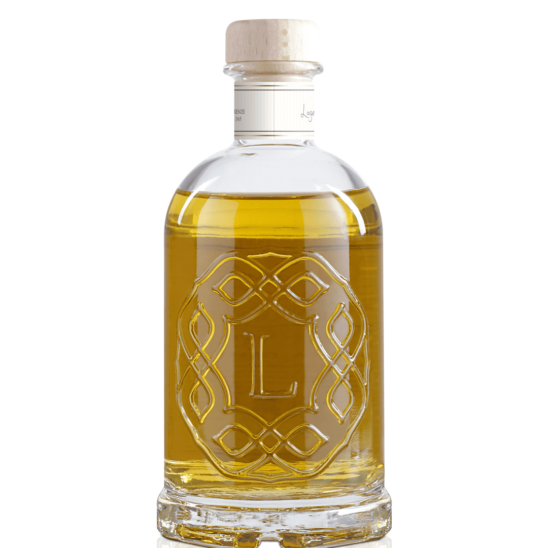 Home Diffuser Logevy Gold of Florence Home Fragrance Brand