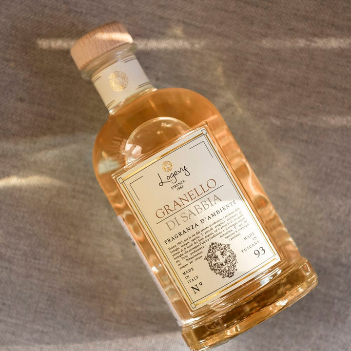 Home Diffuser Logevy Grain of Sand Home Fragrance Brand