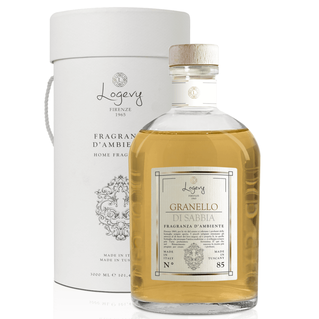 Home Diffuser 3l Magnum Diffuser Logevy Grain of Sand Home Fragrance Brand