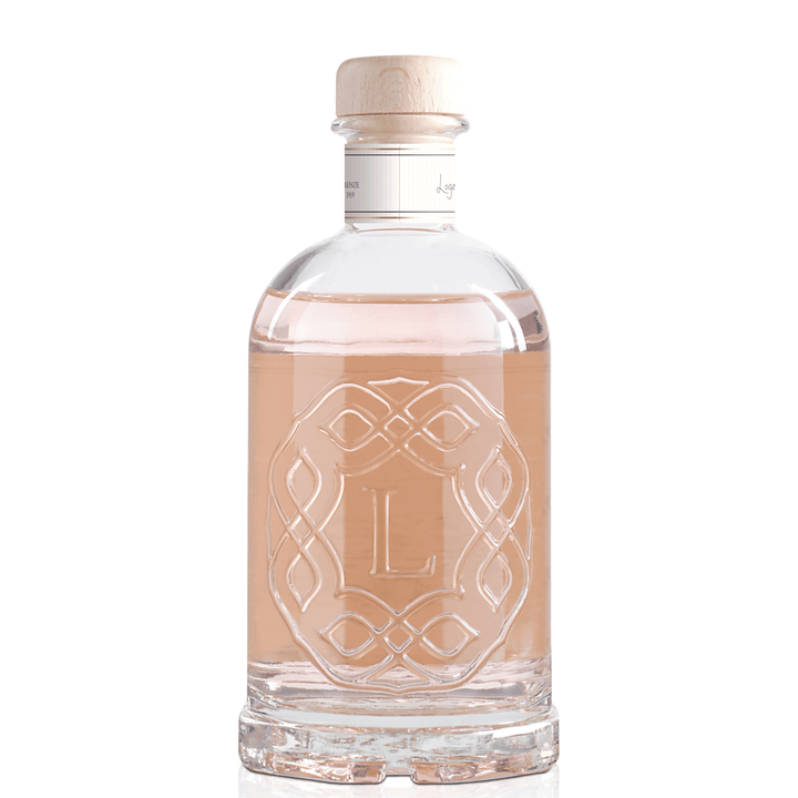 Home Diffuser Logevy Peony in Bloom Home Fragrance Brand