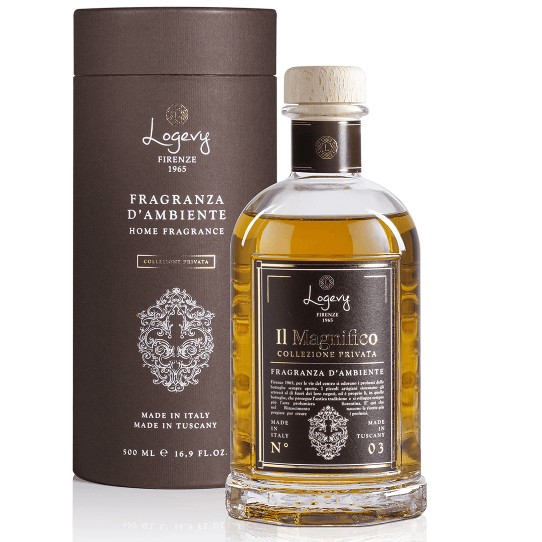 Home Diffuser 1l Magnum Diffuser Logevy The Magnifico Home Fragrance Brand