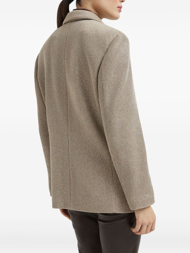 Brunello Cucinelli Jackets Brunello Cucinelli Jackets Beige Brunello Cucinelli Jackets Beige Brand
