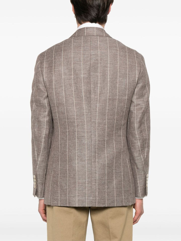 Brunello Cucinelli Jackets 48 Brunello Cucinelli Jackets Beige Brunello Cucinelli Jackets Beige Brand